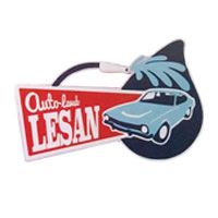 Automoviles Lesan