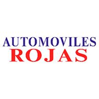 Automoviles Rojas