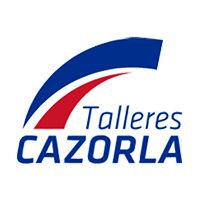 Talleres Cazorla