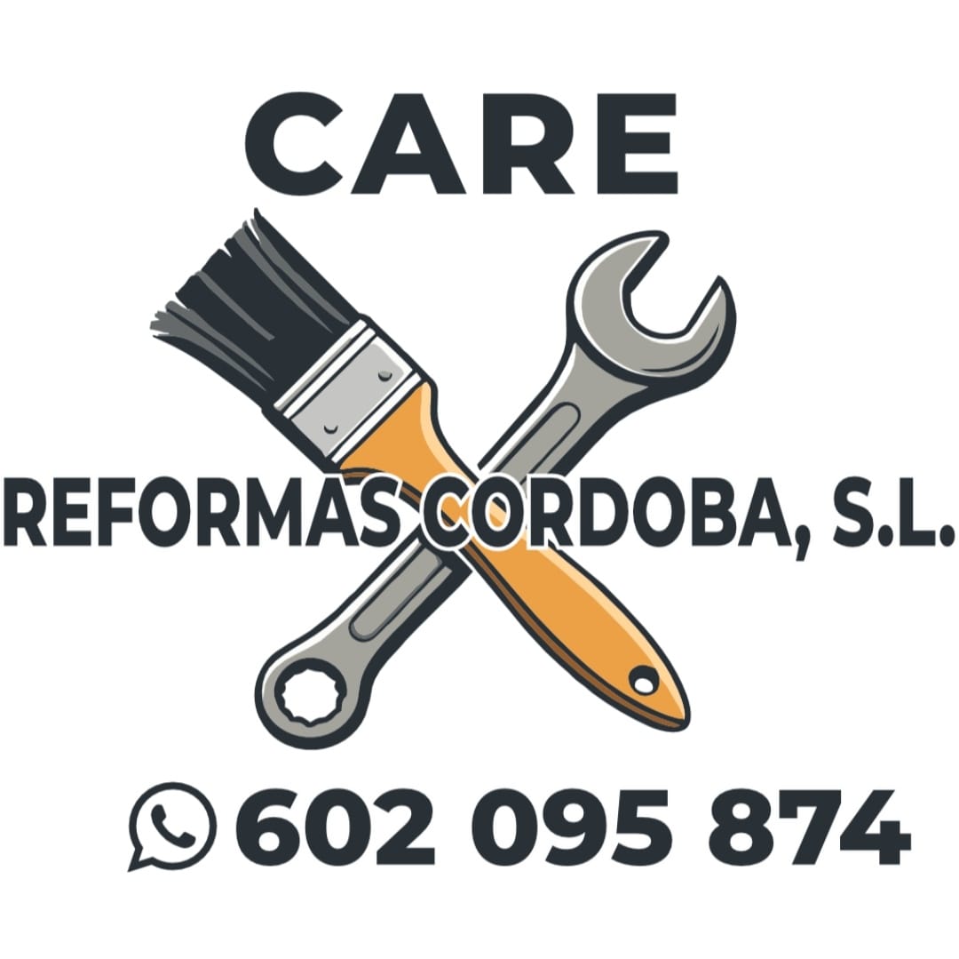CARE REFORMAS CÓRDOBA S.L